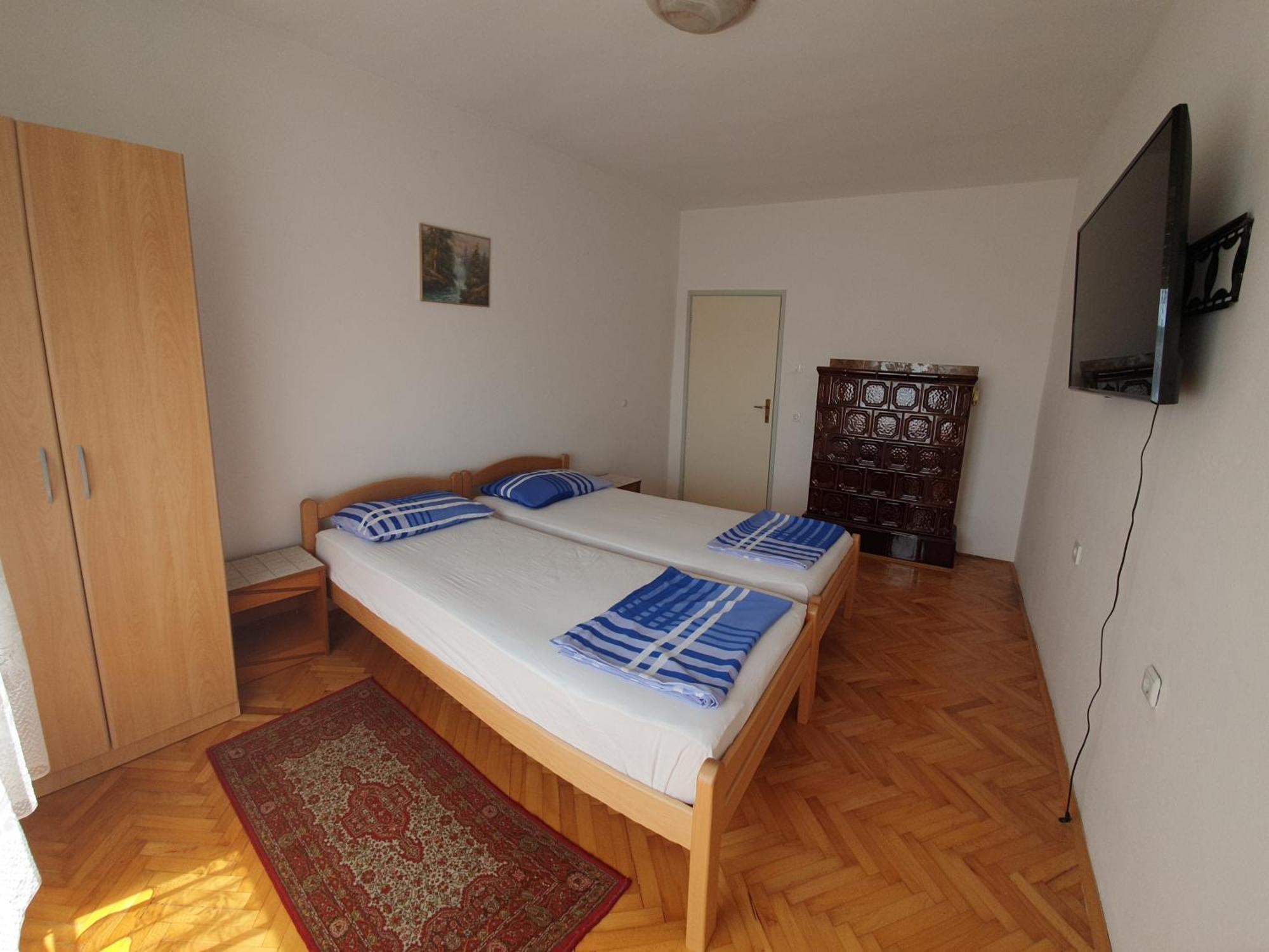 Apartments Paradiso พูลา ห้อง รูปภาพ