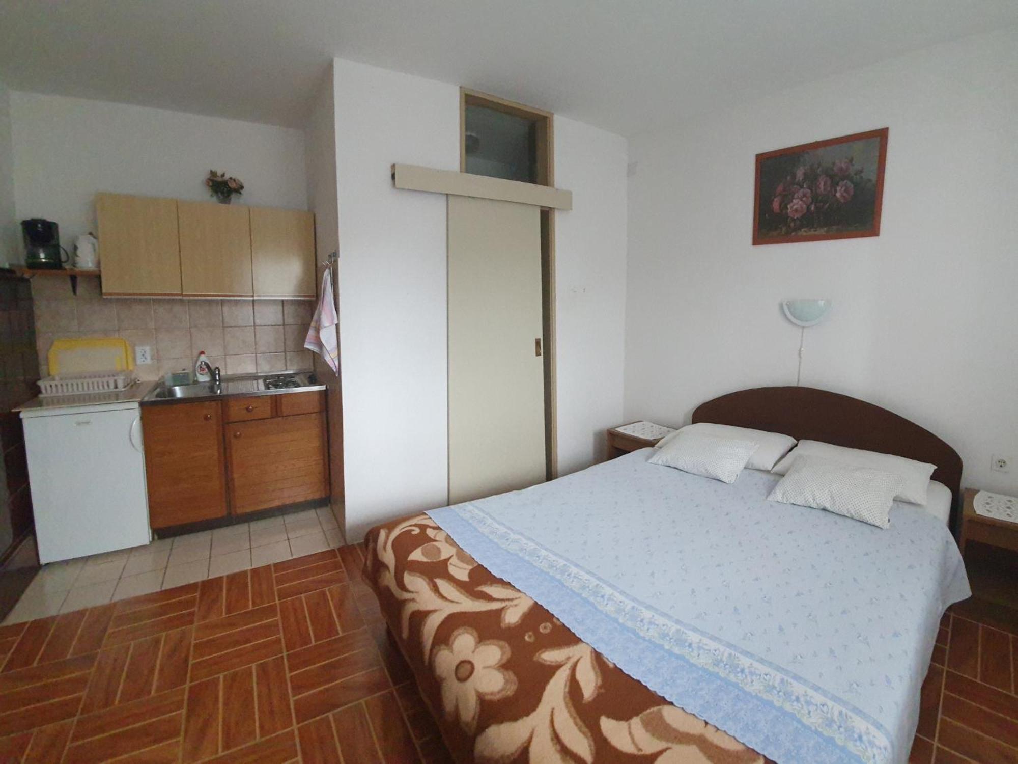 Apartments Paradiso พูลา ห้อง รูปภาพ