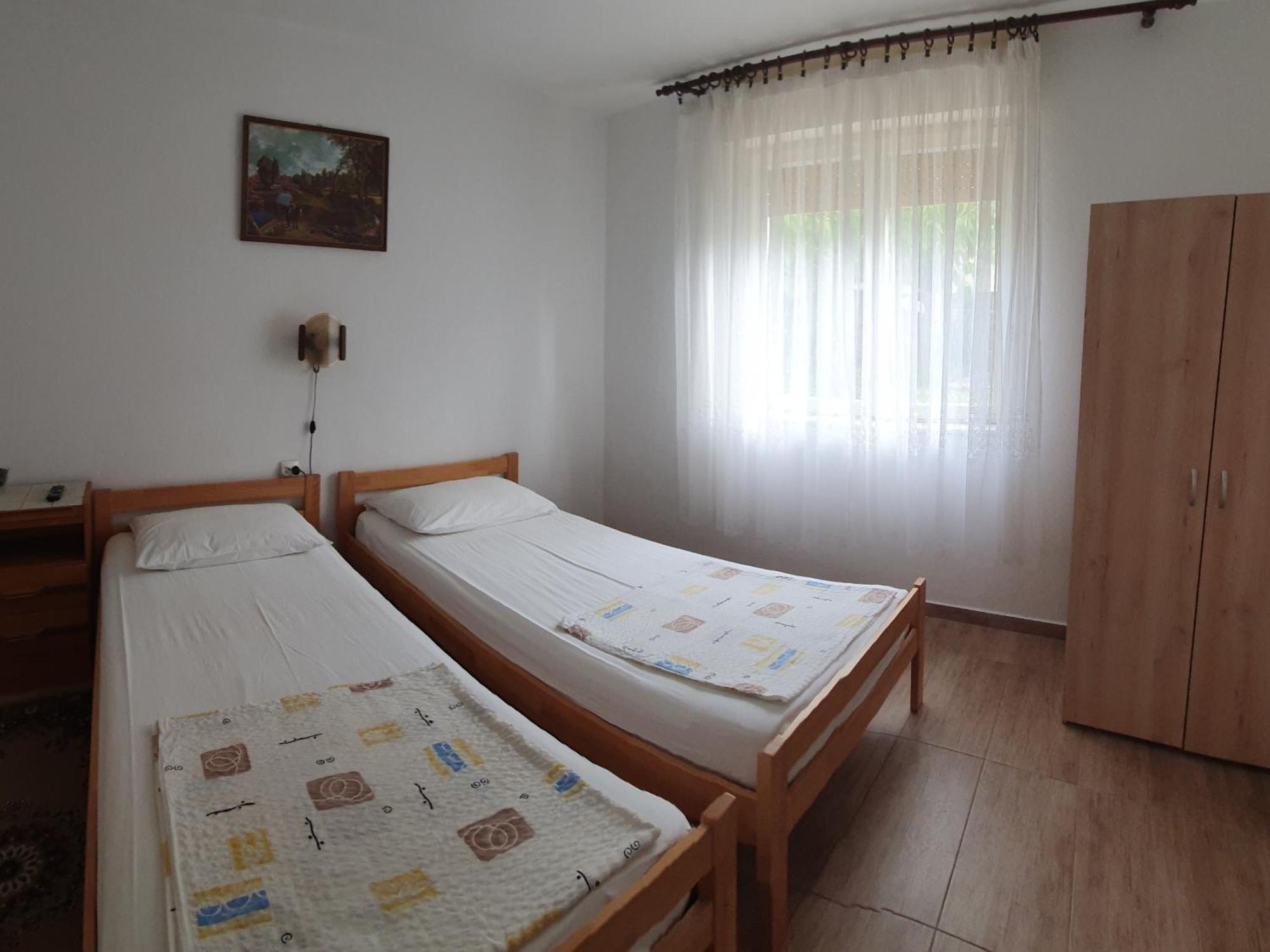 Apartments Paradiso พูลา ห้อง รูปภาพ