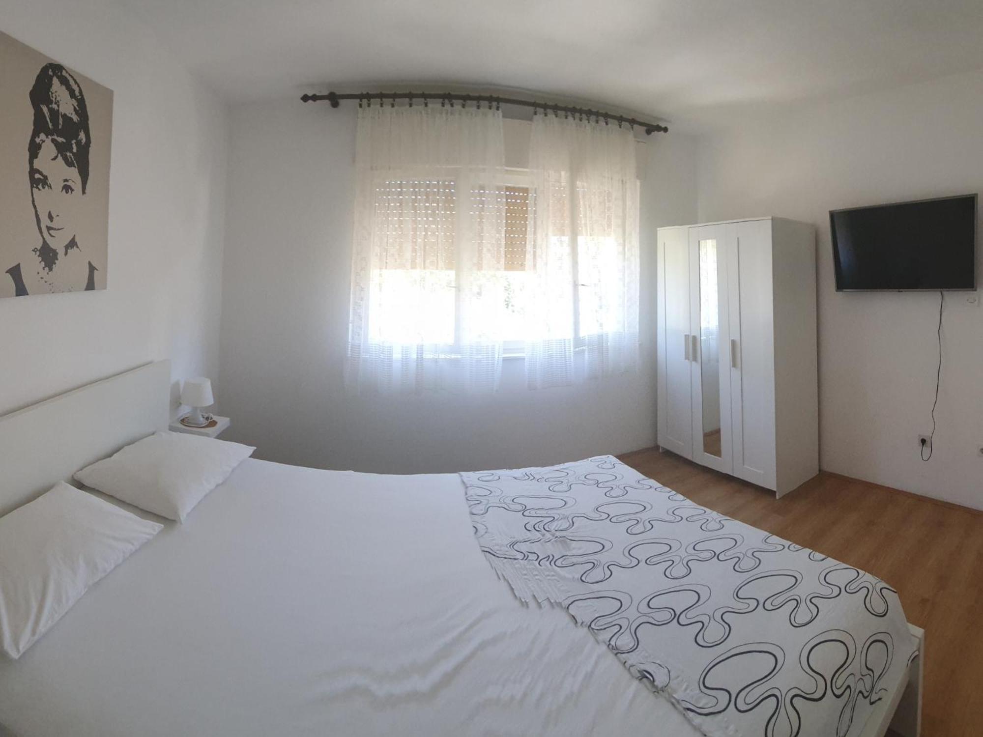 Apartments Paradiso พูลา ห้อง รูปภาพ