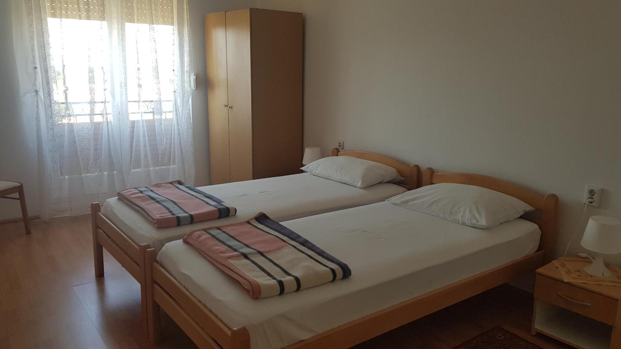 Apartments Paradiso พูลา ห้อง รูปภาพ
