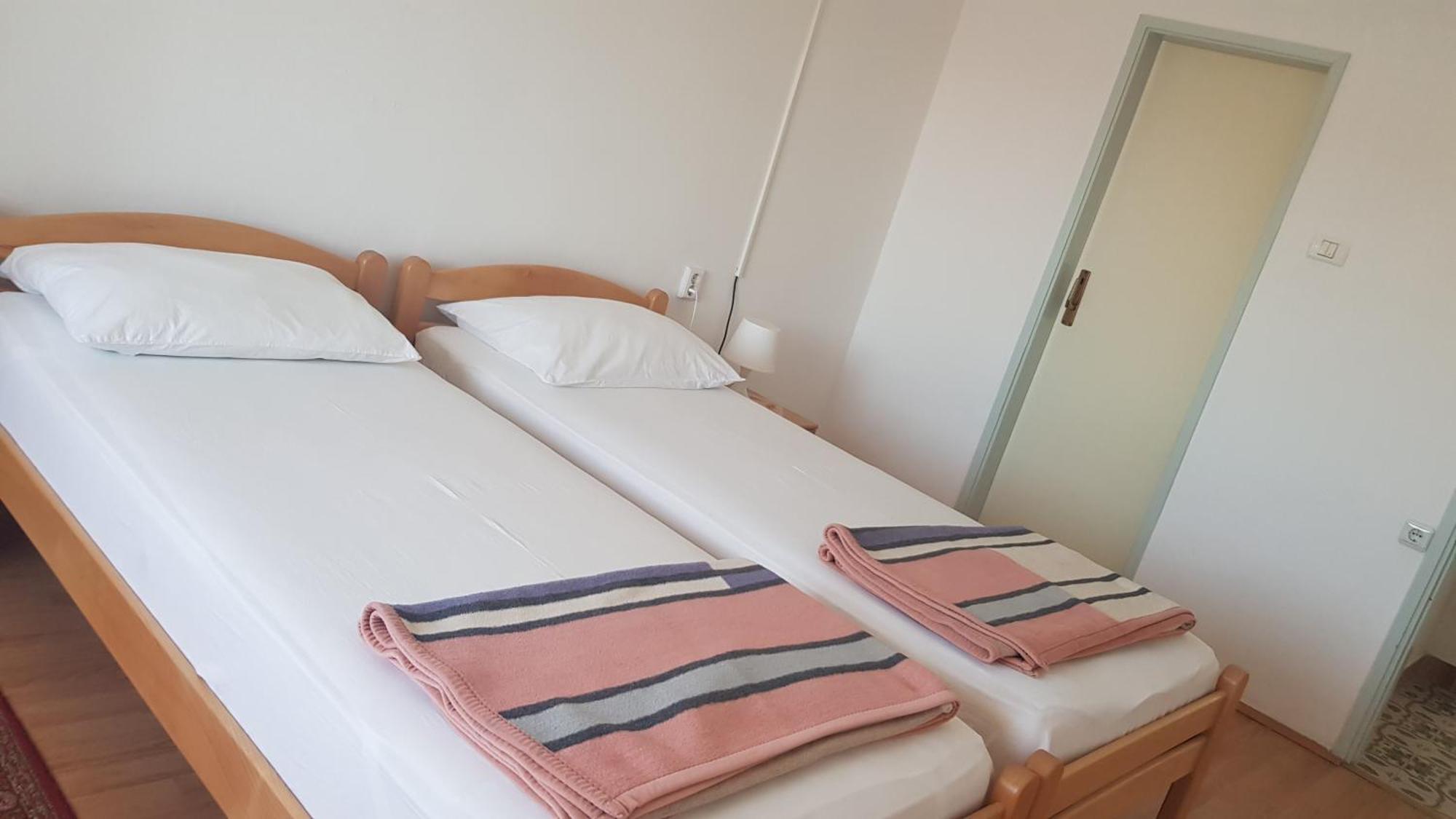 Apartments Paradiso พูลา ห้อง รูปภาพ