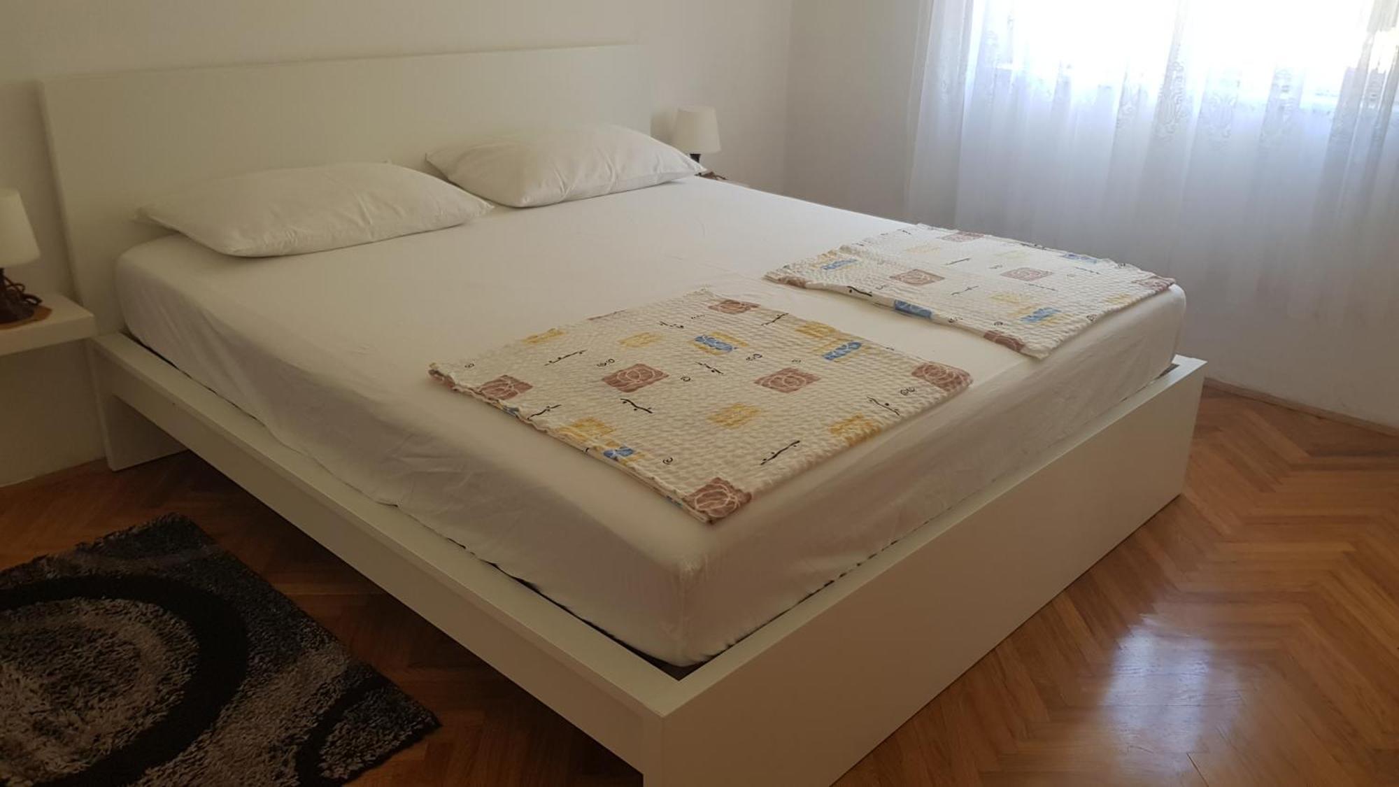 Apartments Paradiso พูลา ห้อง รูปภาพ